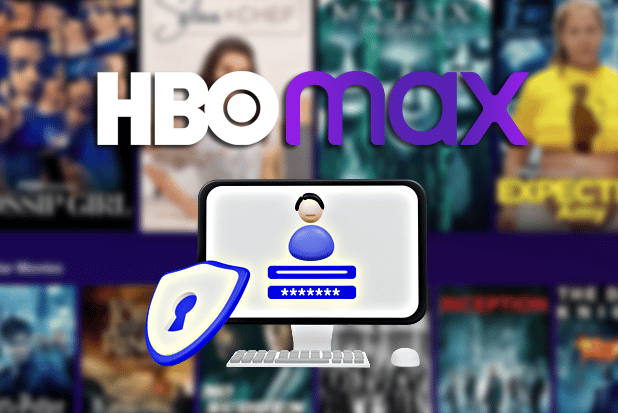 ฟรีบัญชี hbo max