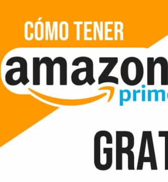 amazon prime za darmo