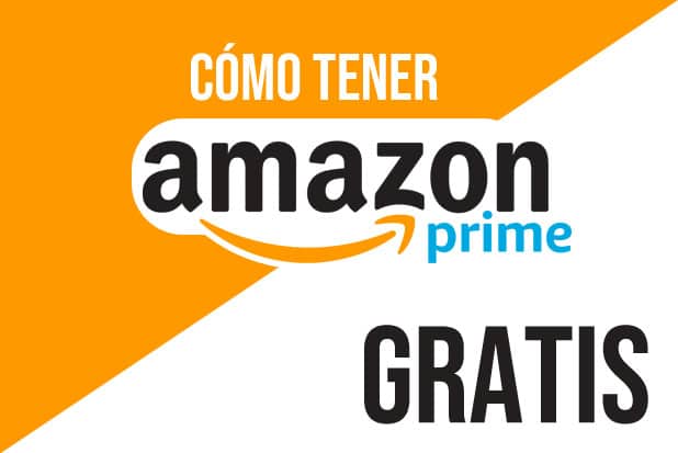 amazon prime grátis