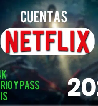 free netflix accounts 2023