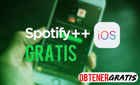 Spotify พรีเมี่ยมฟรี