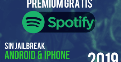 Spotify พรีเมี่ยมฟรี 2019