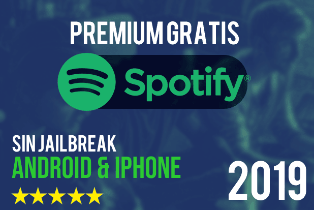 spotify premium free 2019