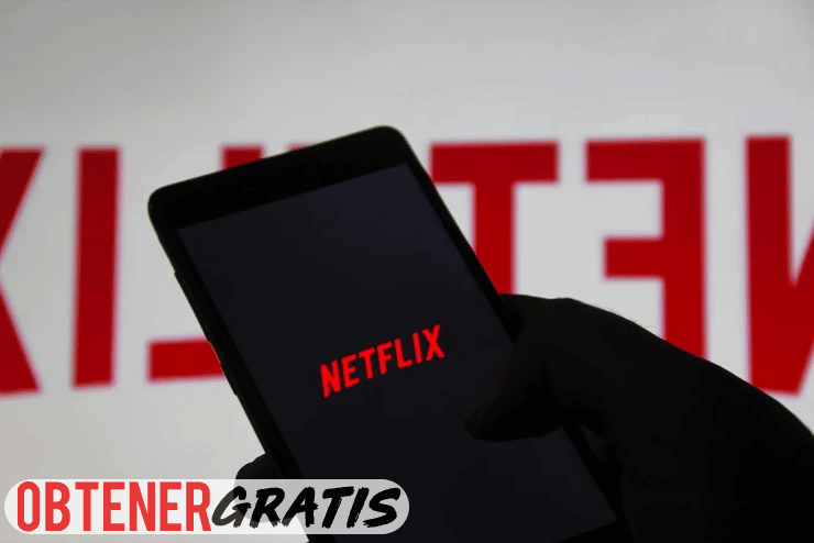 heb gratis netflix