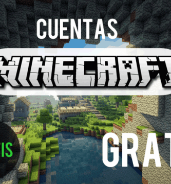 cuentas minecraft premium gratis