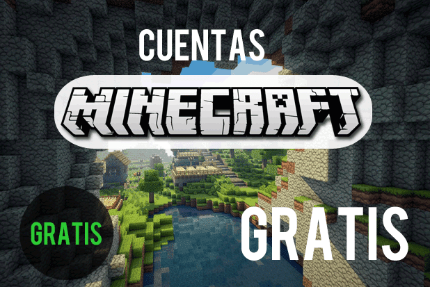 conturi premium minecraft gratuite