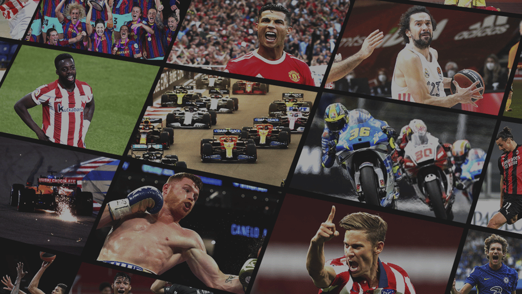 Gratis Dazn Accounts 2022